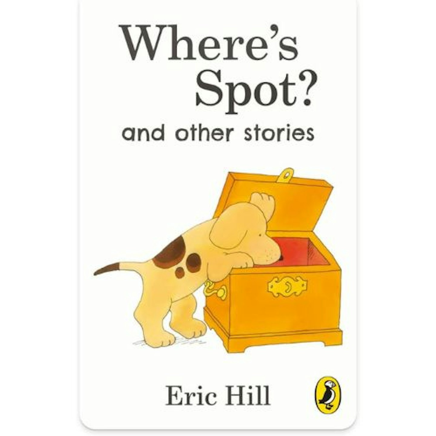 Best Yoto cards for toddlers Where's Spot?
