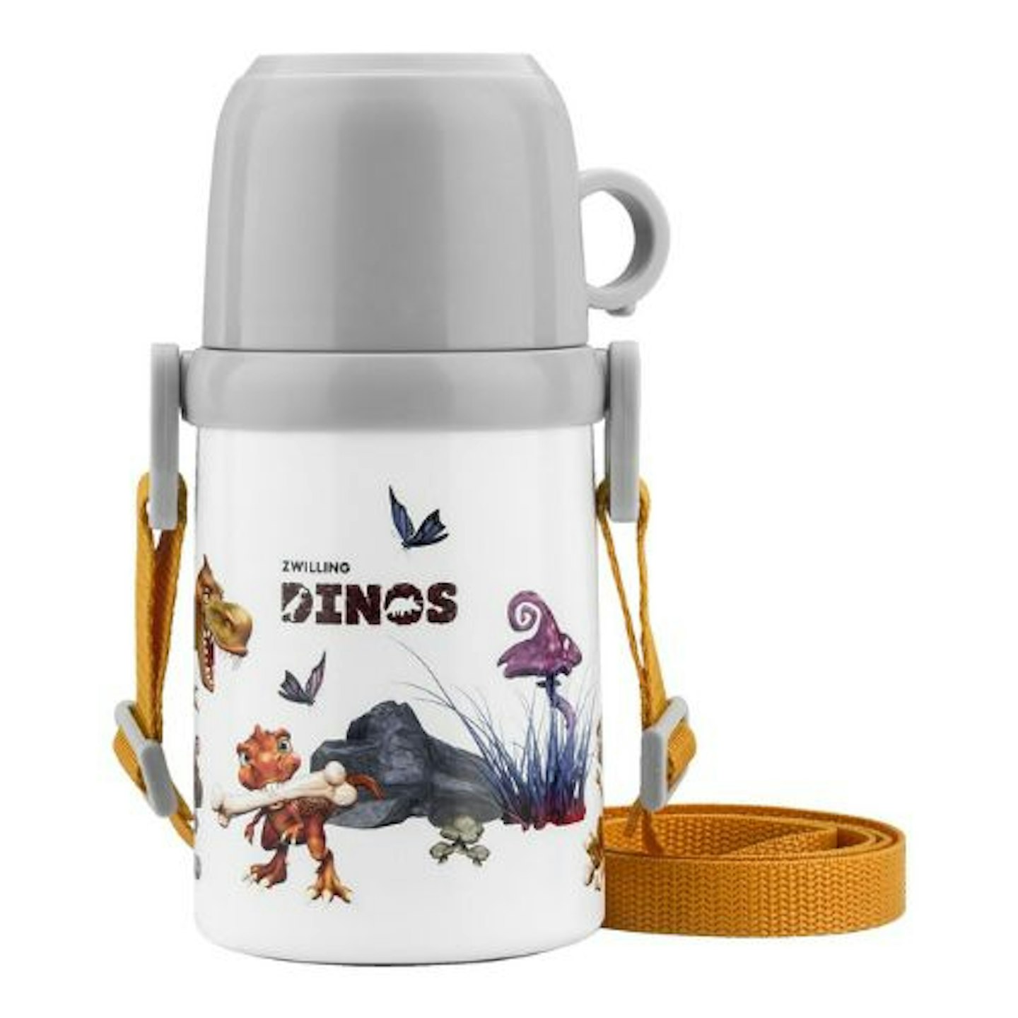 Best back to school essentials shopping guide ZWILLING Thermo Flask Dinosaur