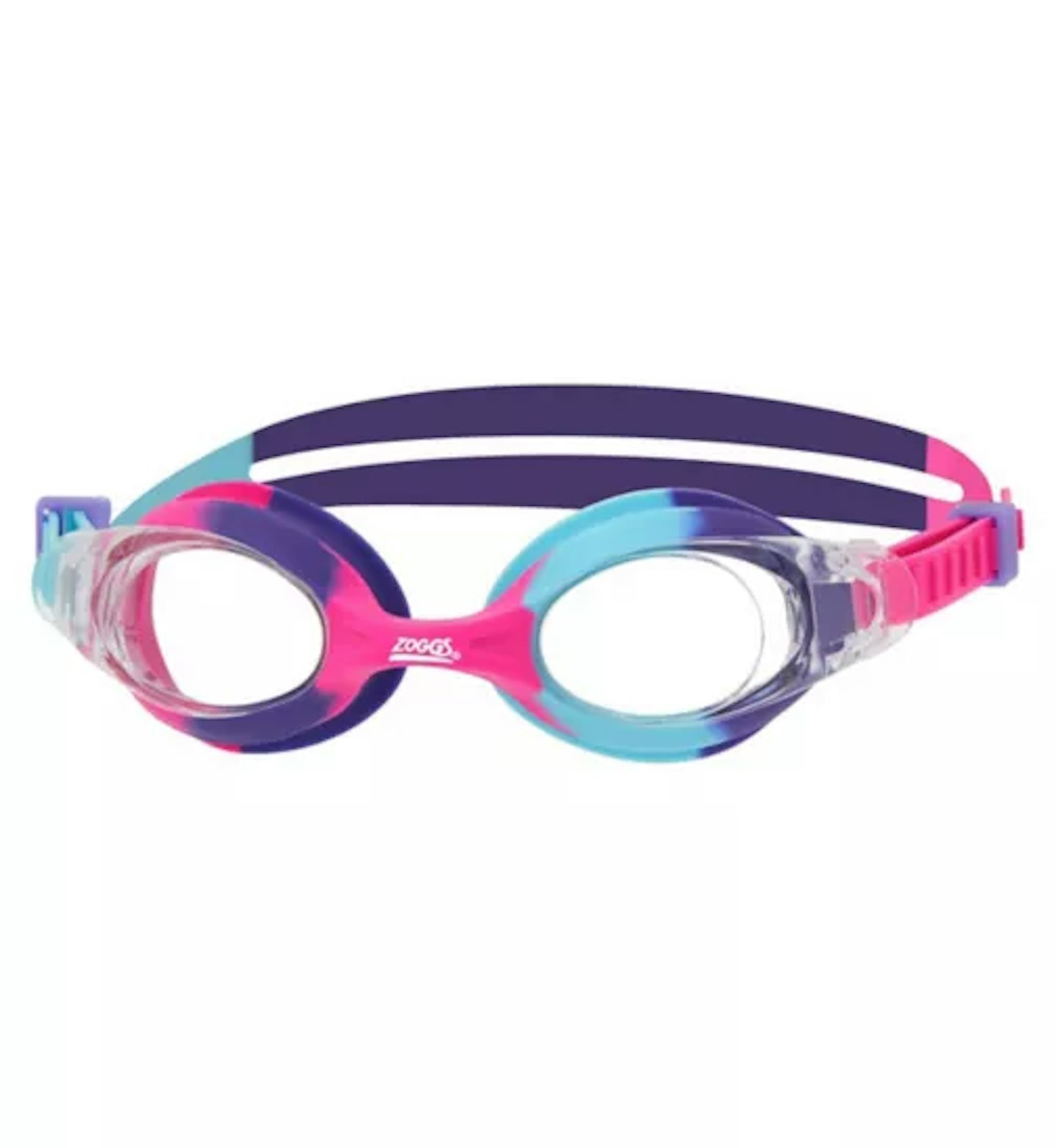 kid's swimming goggles