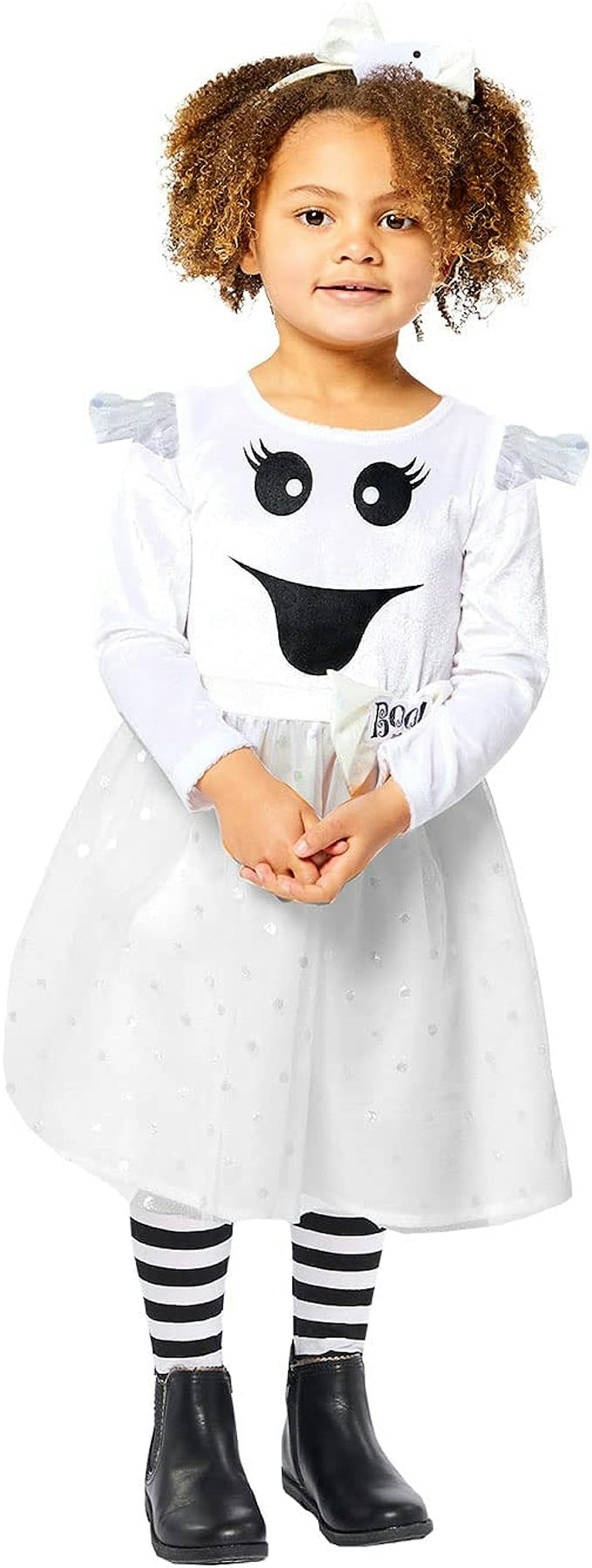 best toddler ghost costumes