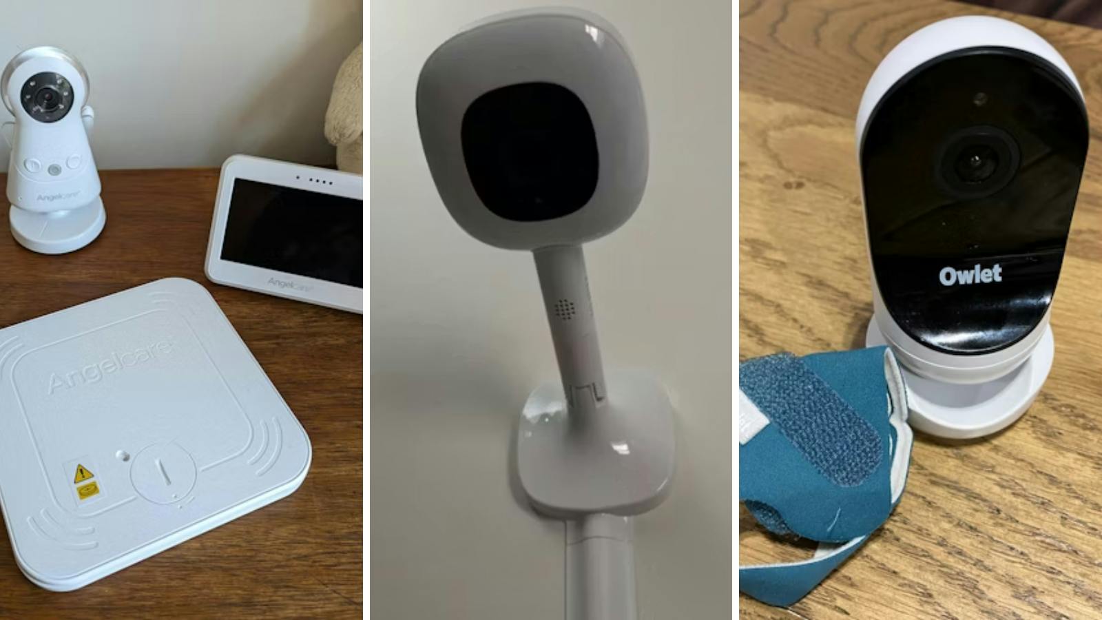 Best baby breathing monitor 2026: Parent-tested picks