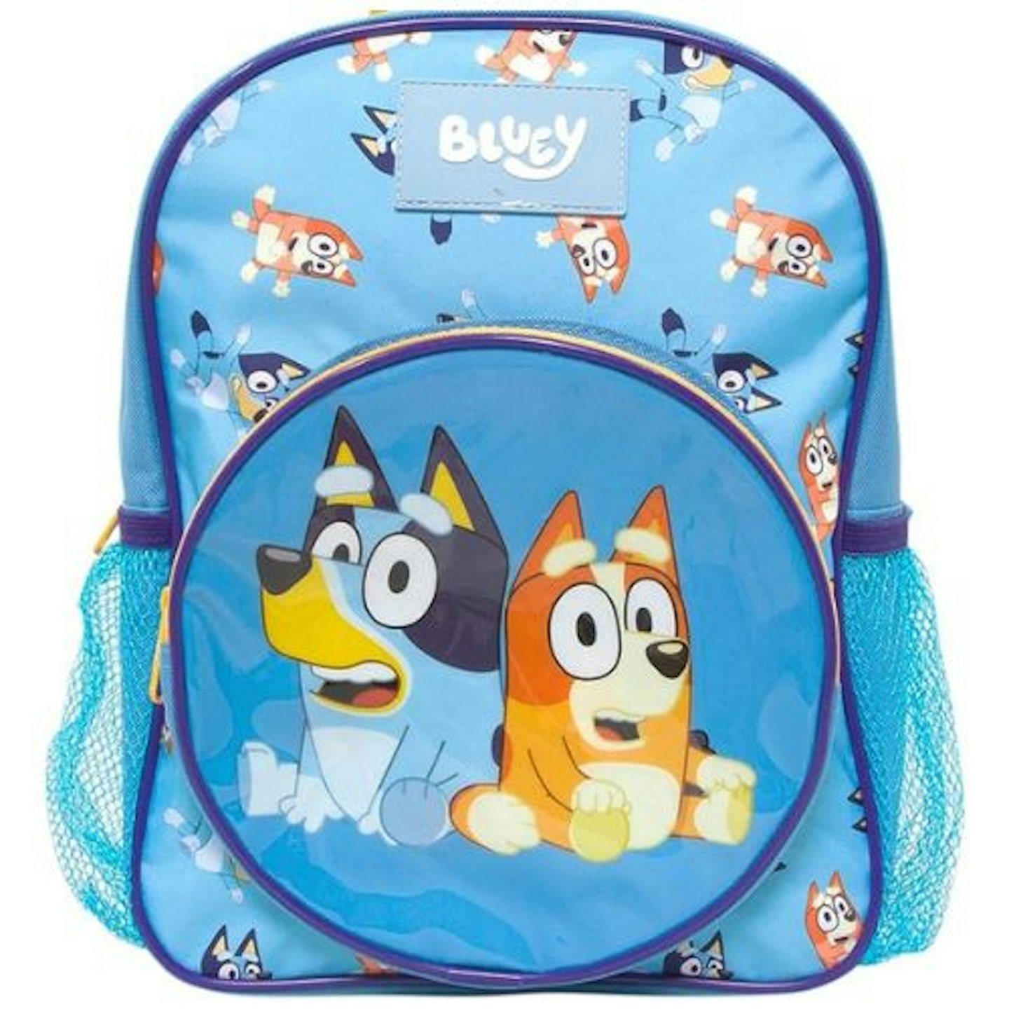 Best back to school backpacks Bluey Backpack