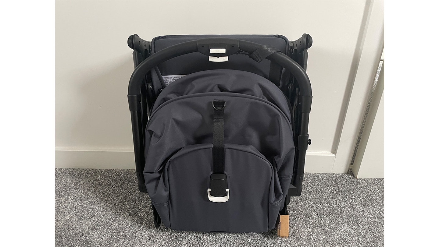 bugaboo travel system review