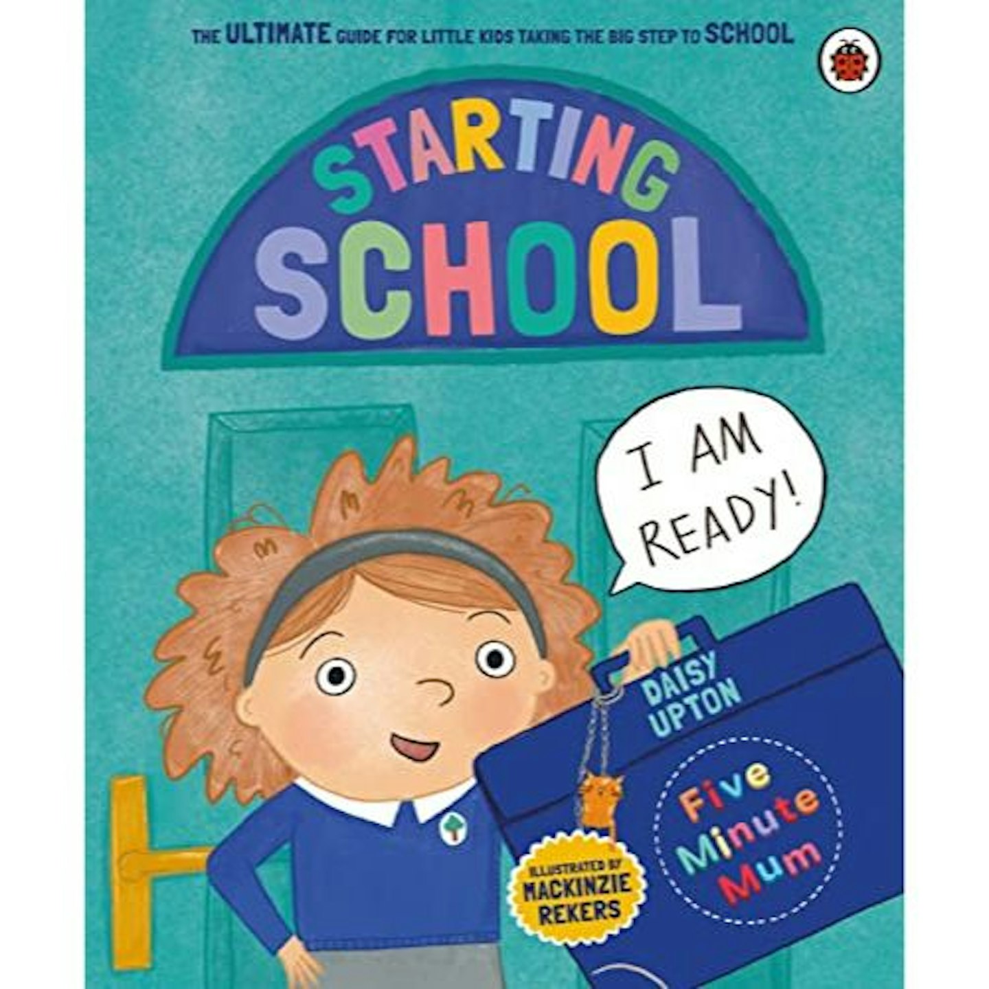 Best best back to school essentials book five minute mum starting school