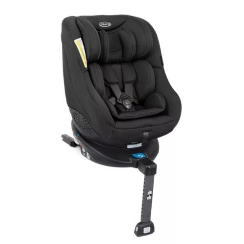 360 turn best sale car seat