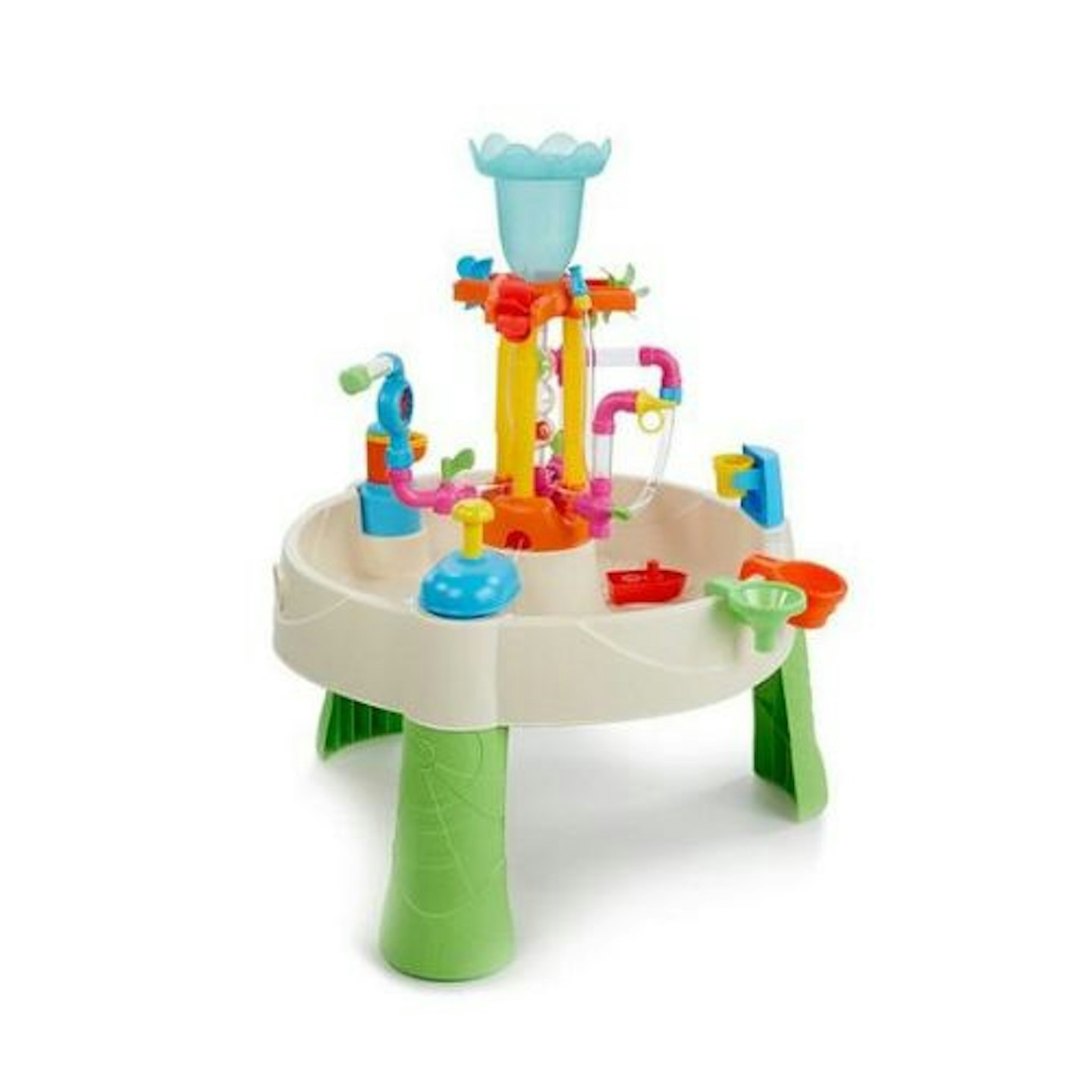fountain factory water table