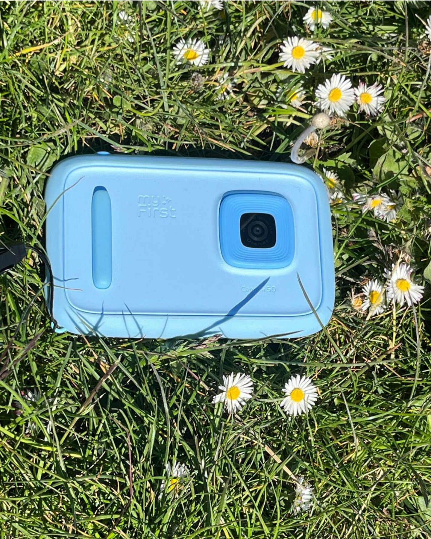 myFirst Camera 50 AI camera 