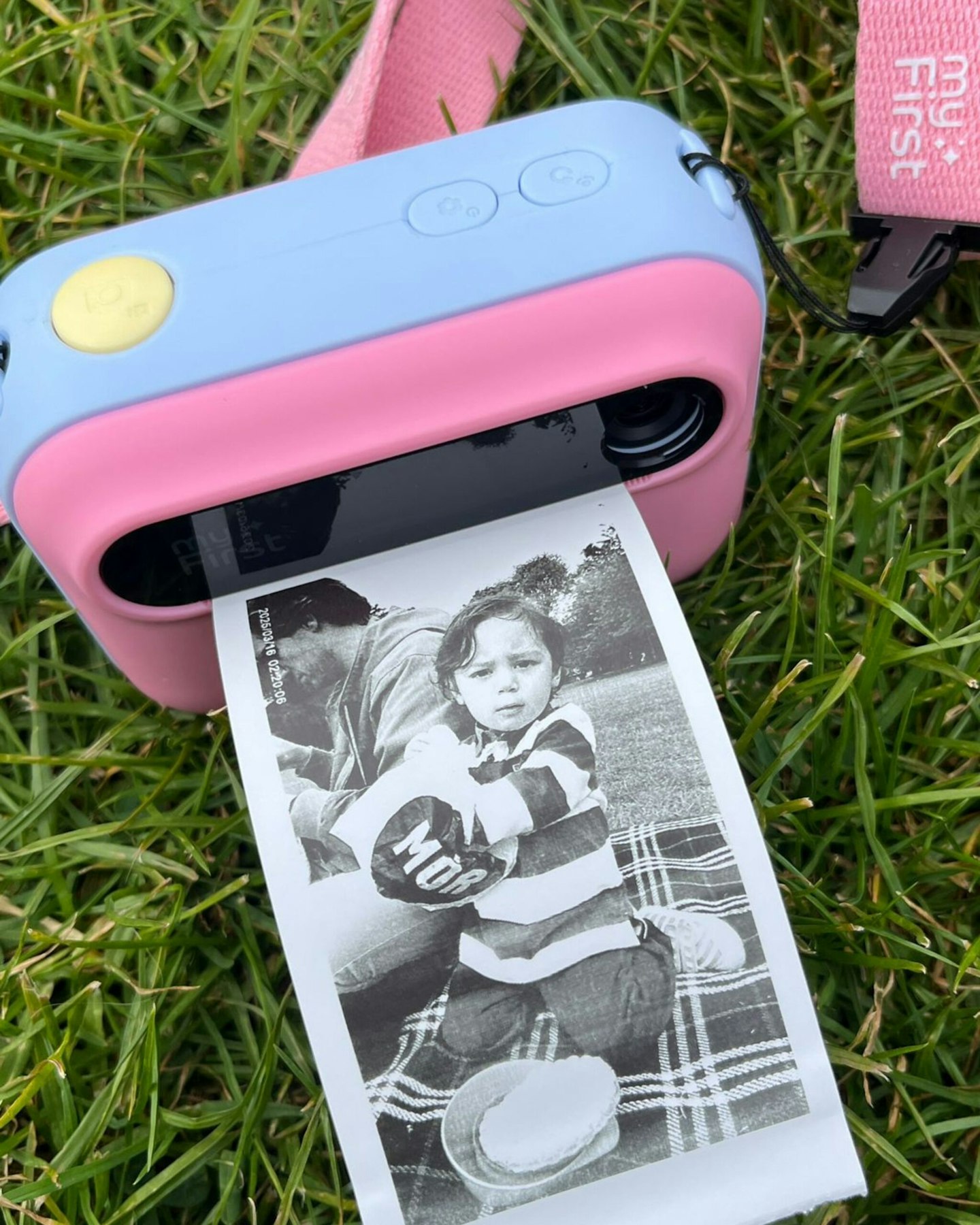 myFirst Camera Insta 20