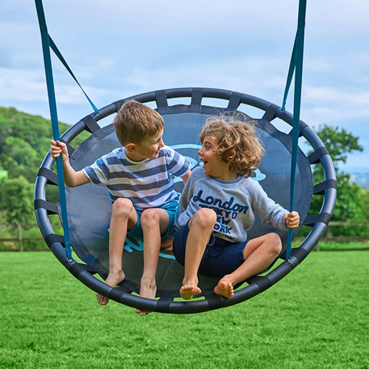 The best sensory swings