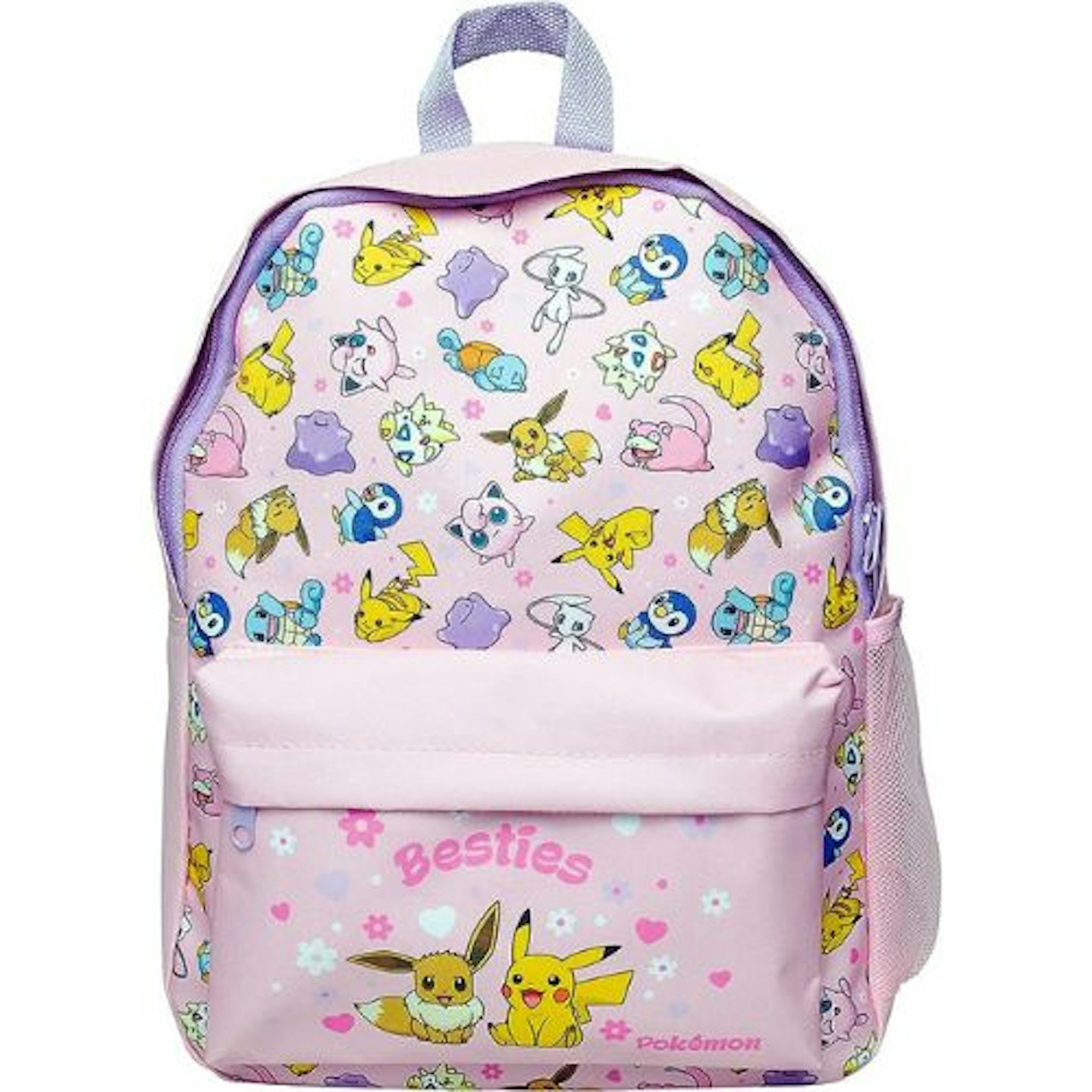 Best back to school backpacks Pokemon Besties Backpack