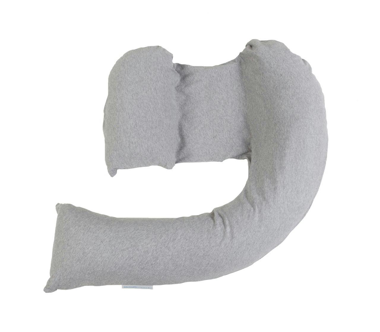 Dreamgenii support cheap pillow