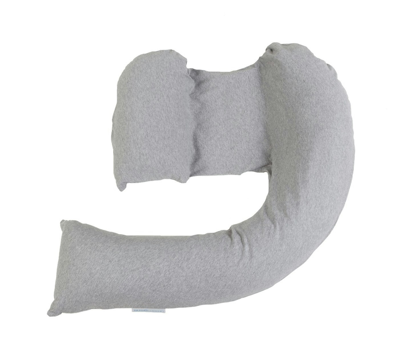 Dreamgenii Pregnancy, Support and Feeding Pillow 