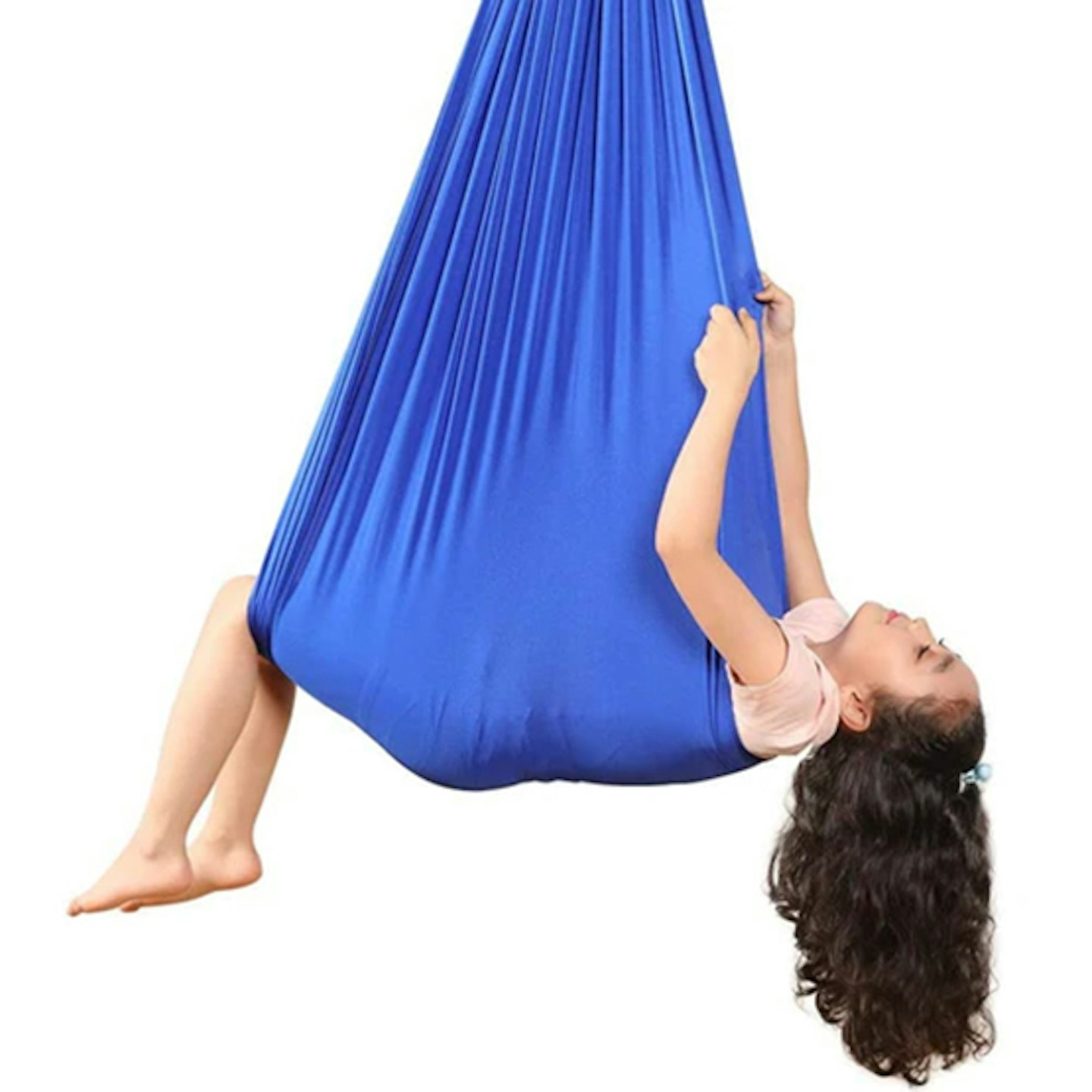 sensory hug swing