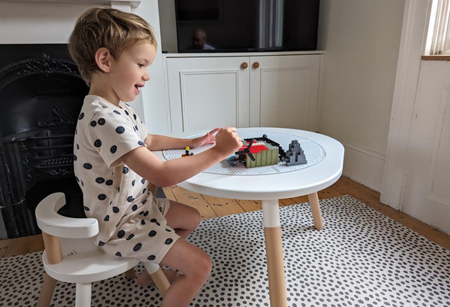 stokke mutable lego play