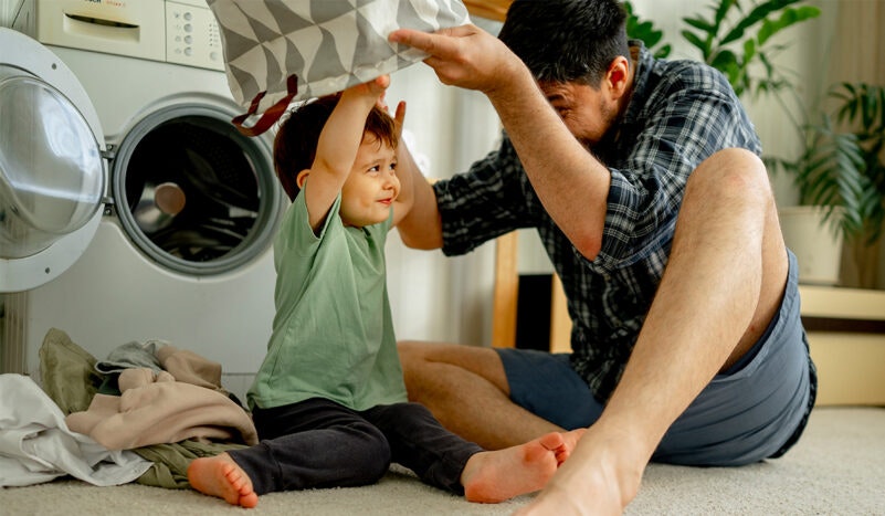 the best laundry baskets and hampers for families