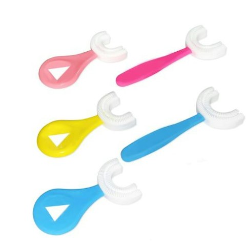 Rexcodar Toothbrush U-shaped toothbrush: what is it and are they effective?