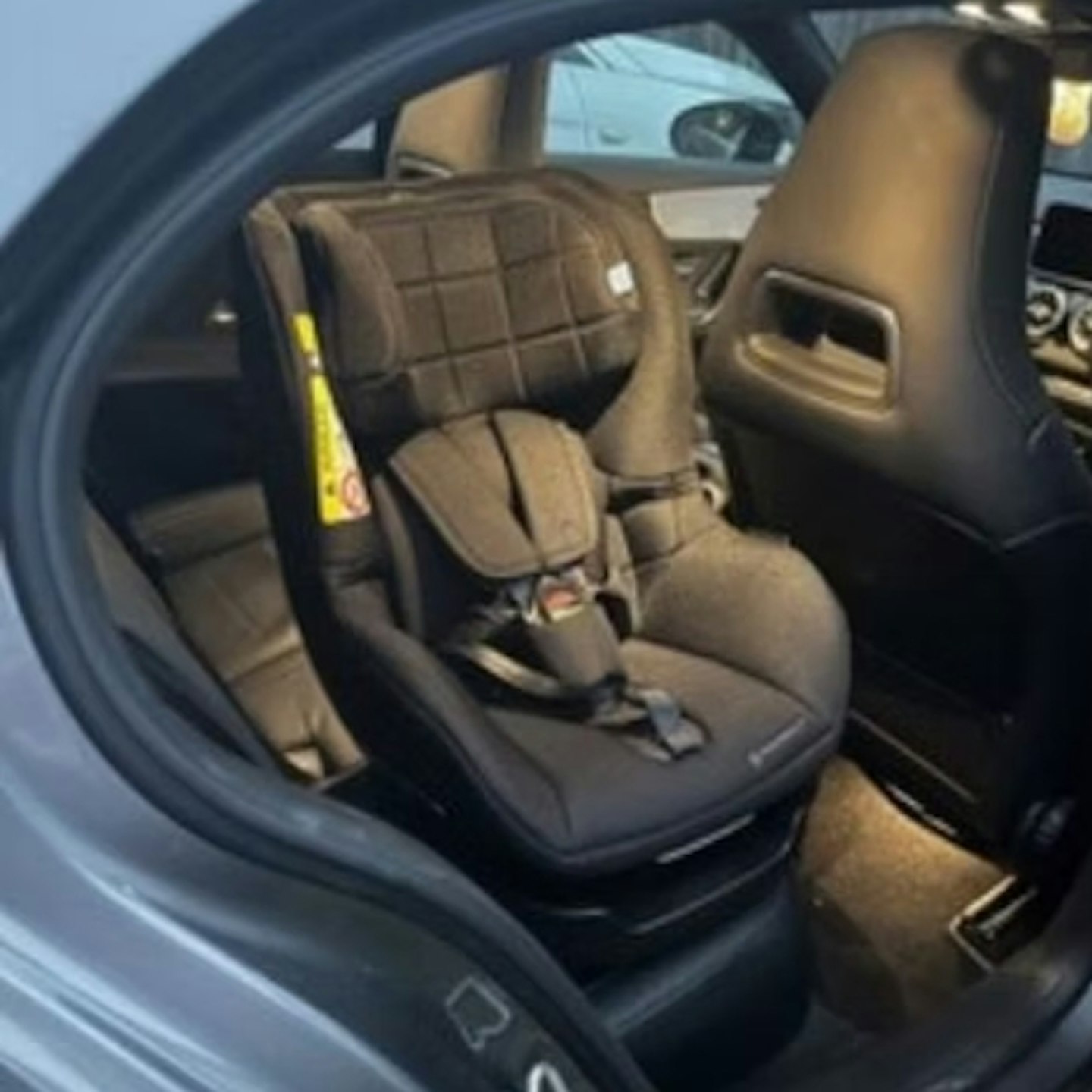 Avionaut Aerofix 2.0 Car Seat