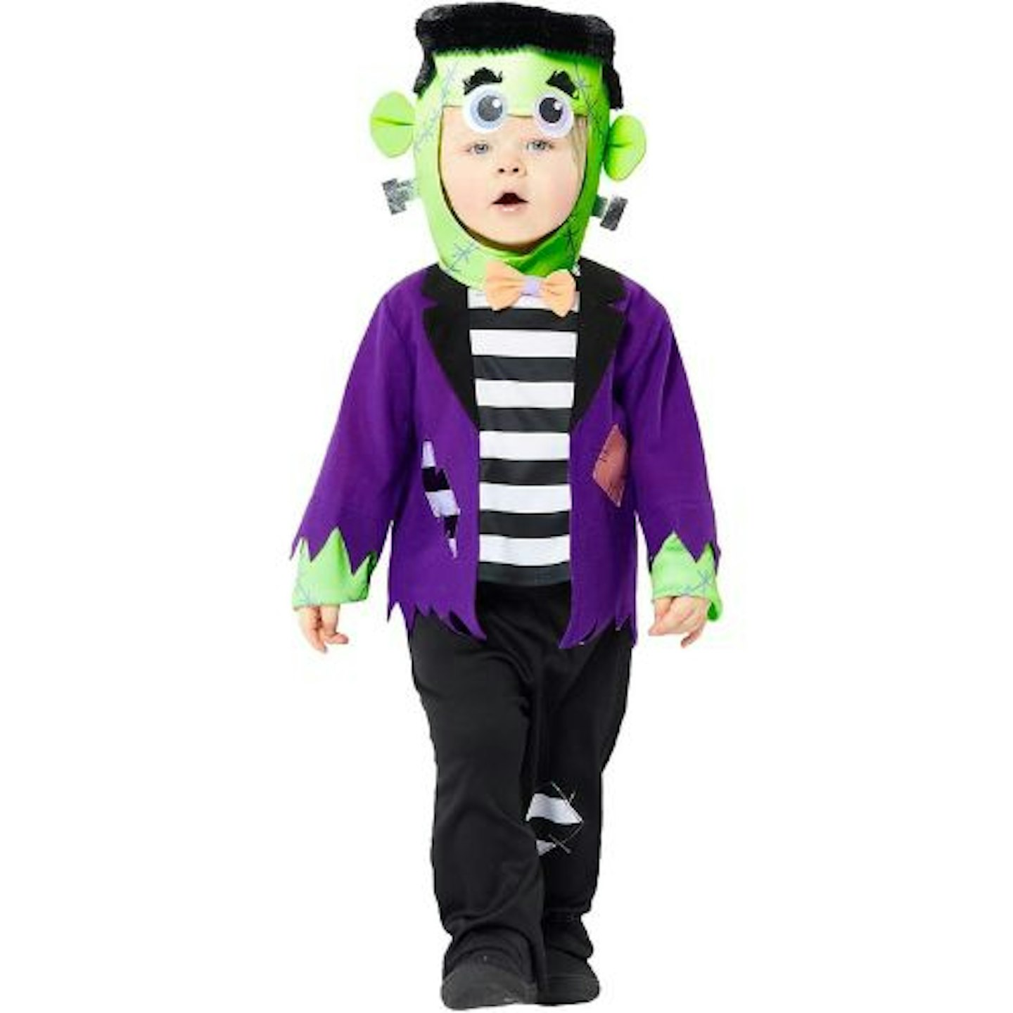 Best Halloween costumes for kids Baby and Kids Little Frankie Costume