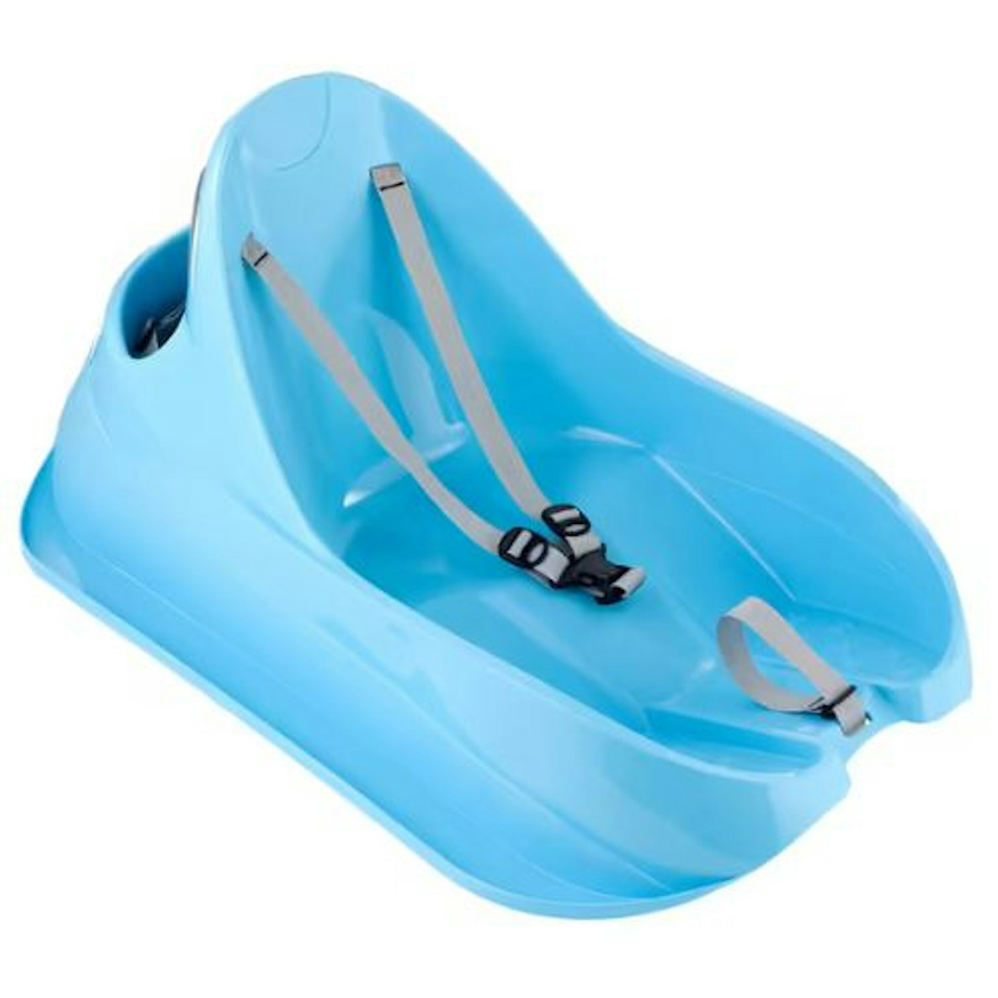 Best children's sledge Baby sledge - Bobee Bob