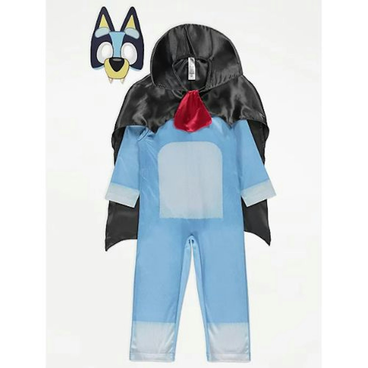 Best Halloween costumes for kids Bluey Dracula Halloween Fancy Dress Costume