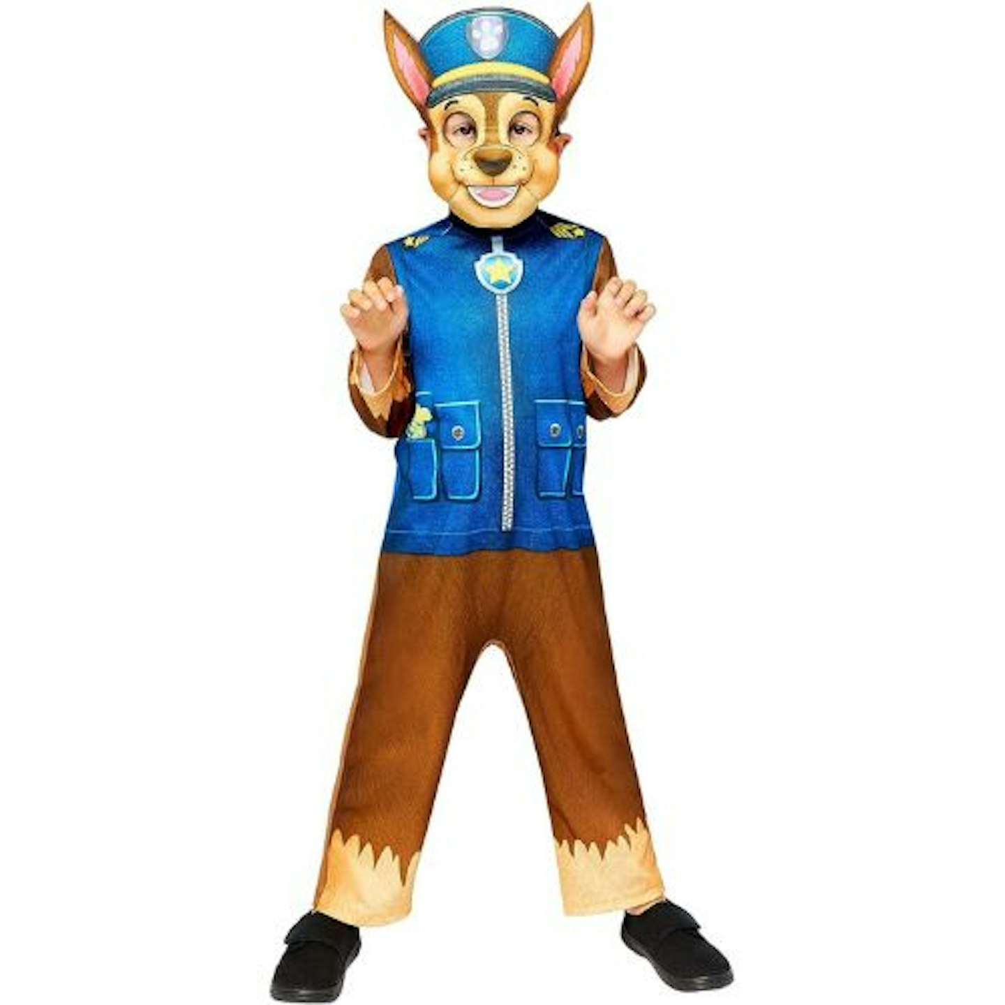 Best Halloween costumes for kids Chase Costume