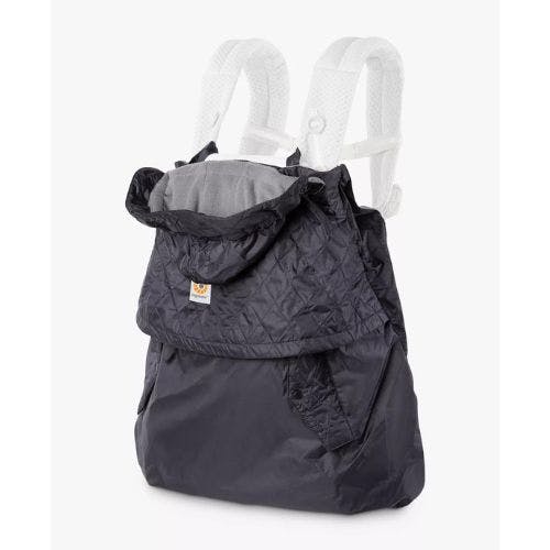 Waterproof baby 2024 sling cover