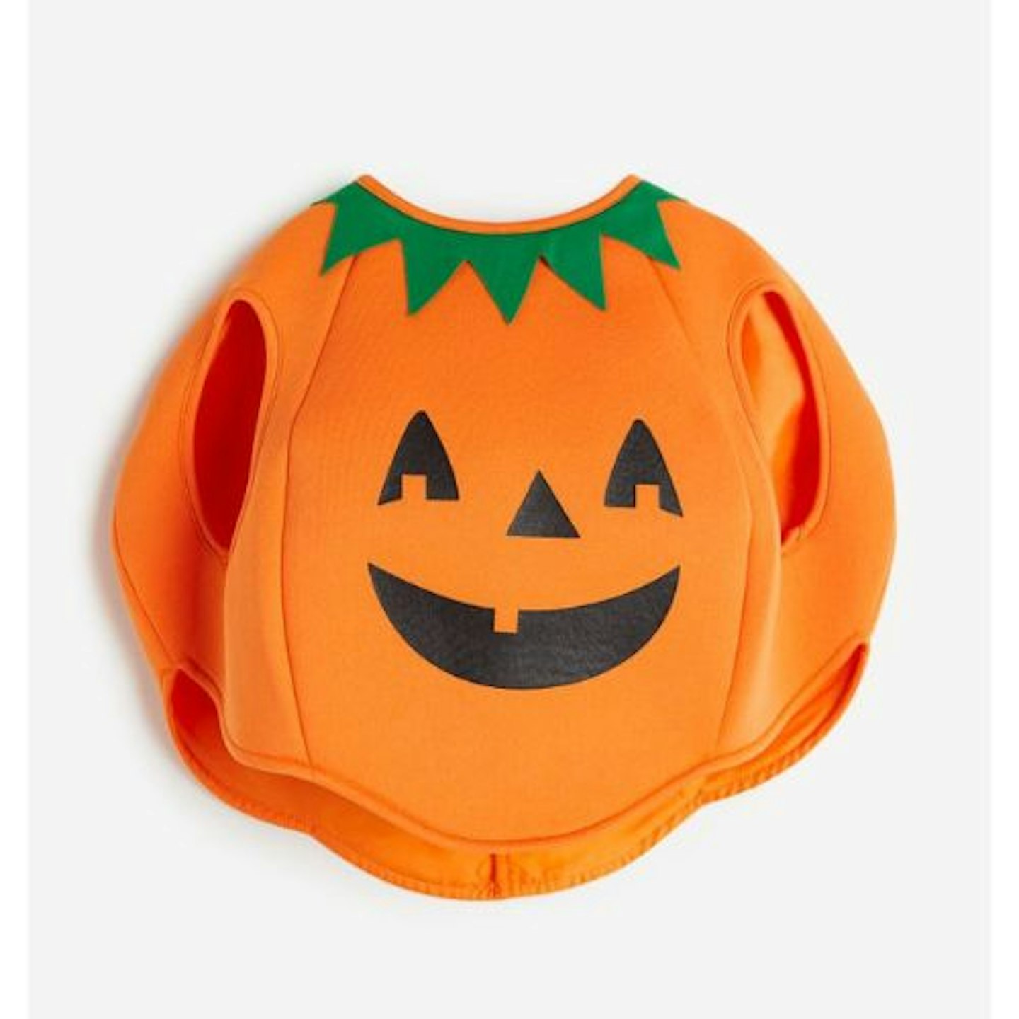 Best baby pumpkin costumes Fancy Dress Costume - Orange Pumpkin