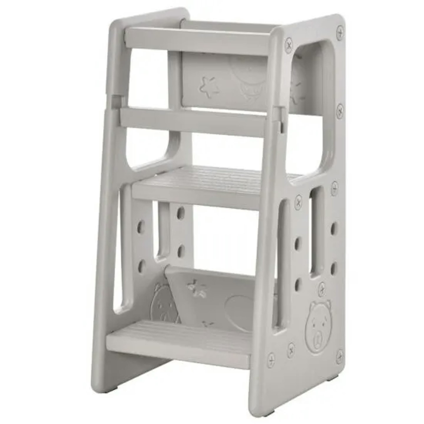 toddler tower