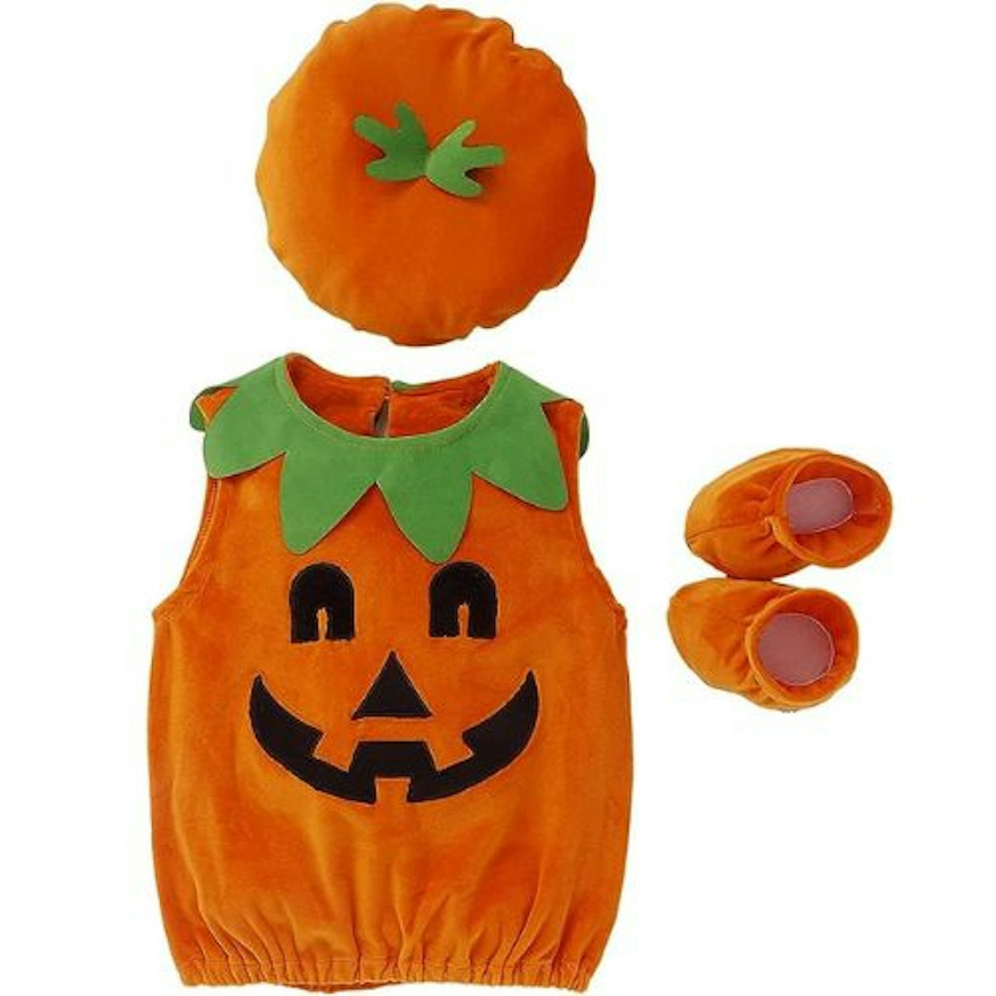 Best Halloween costumes Halloween Pumpkin Costume