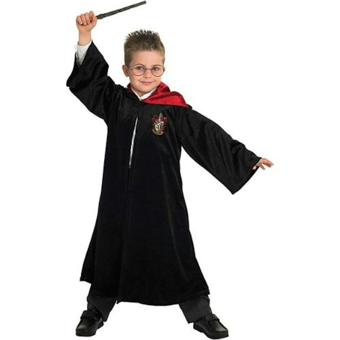 Best Halloween costumes for kids Harry Potter Gryffindor Deluxe Robe Childs Costume