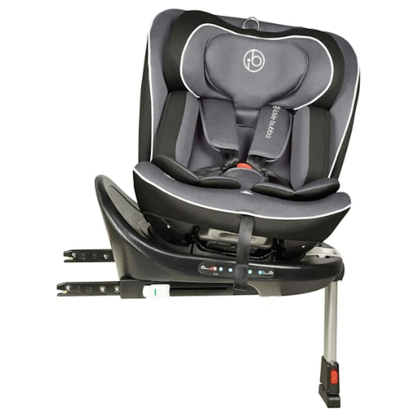Ickle Bubba Radial i-Size Plus 360 Car Seat