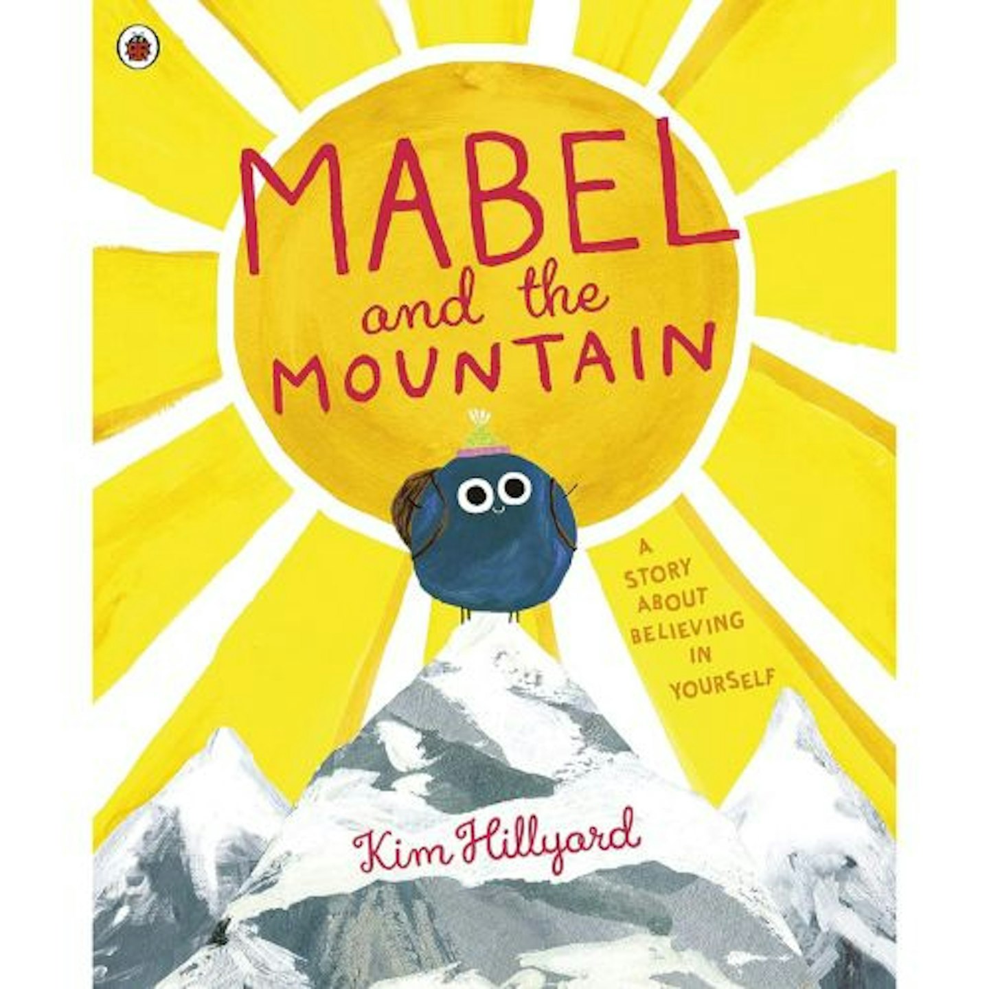 Best books for five year olds Mabel and the Mountain