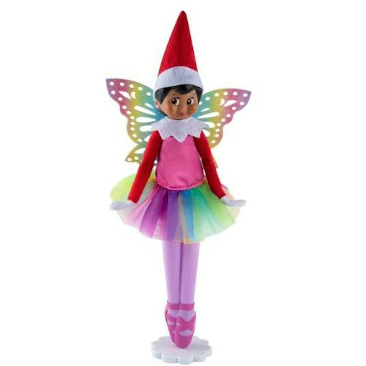 Best Elf on the Shelf props MagiFreez Rainbow Snow Pixie