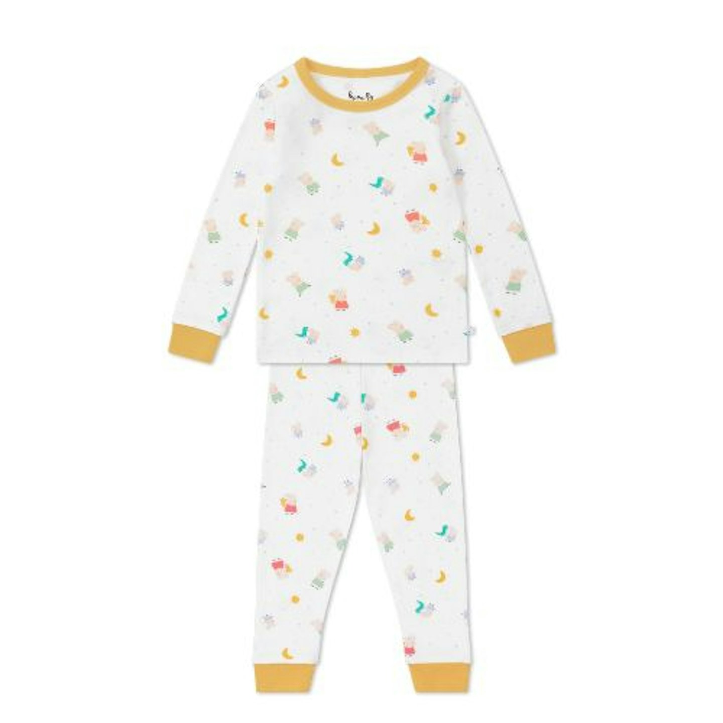 Peppa Pig Pyjamas