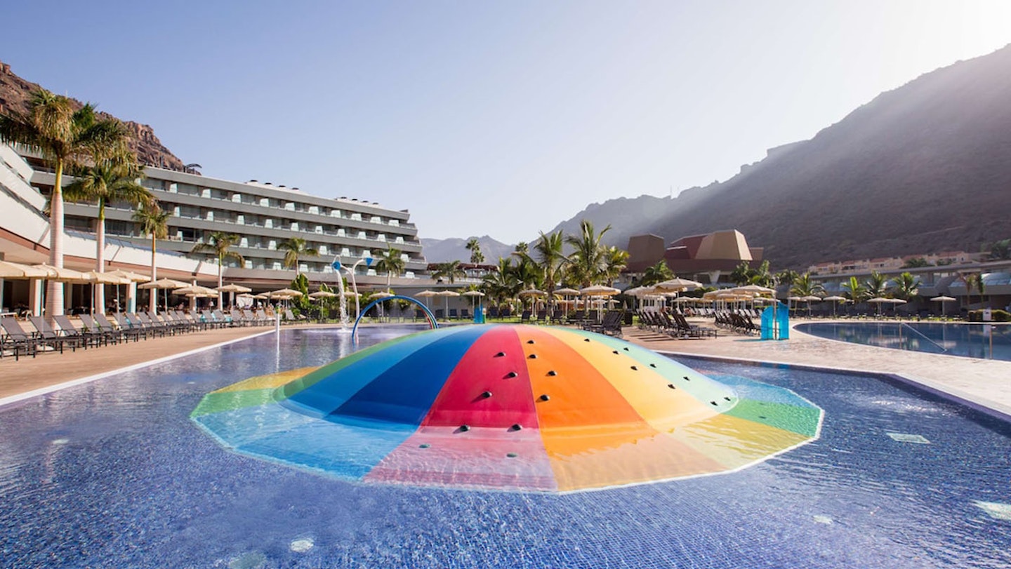 Radisson Blu Resort & Spa, Gran Canaria Mogan