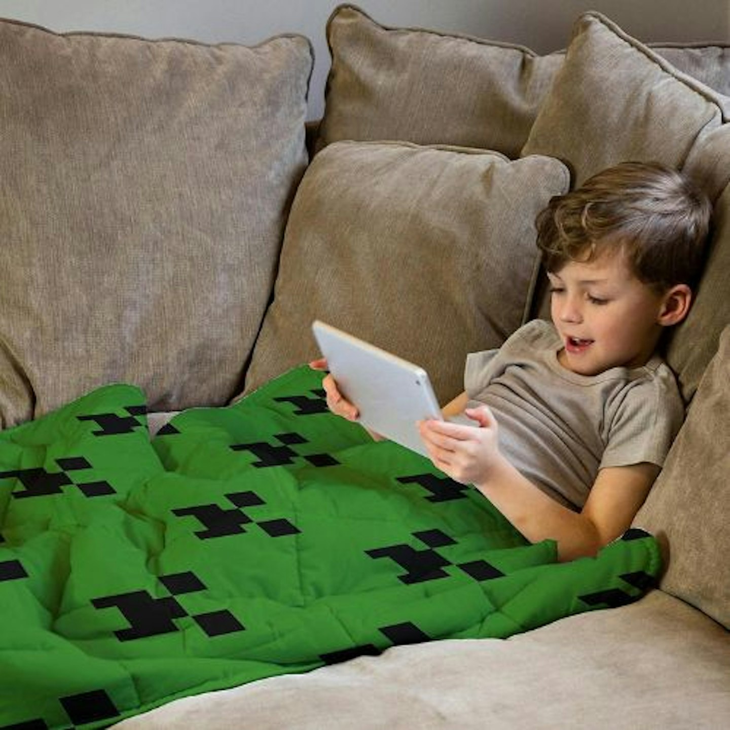 Best weighted blankets for kids Rest Easy Sleep Better Blanket