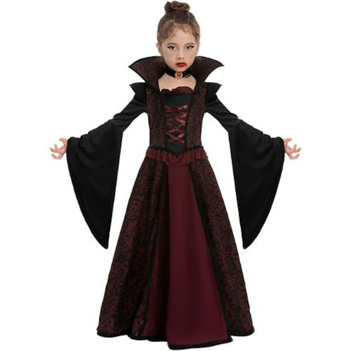 Best Halloween costumes for kids Royal Vampire Costume