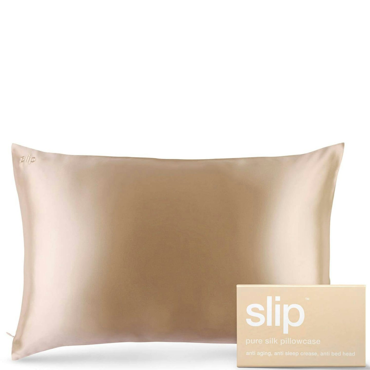 silk pillowcases