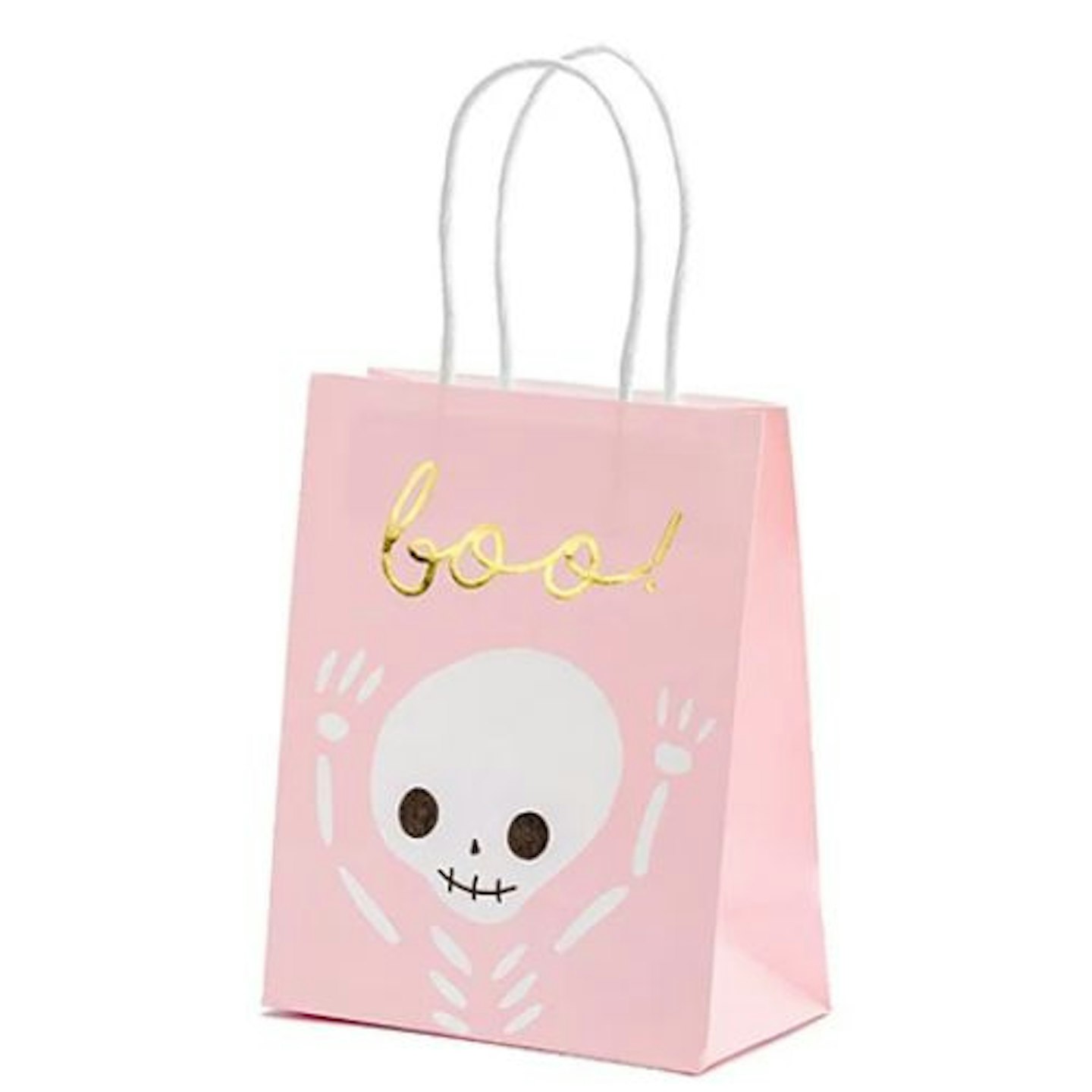 en Paper Party Bag With Handles 