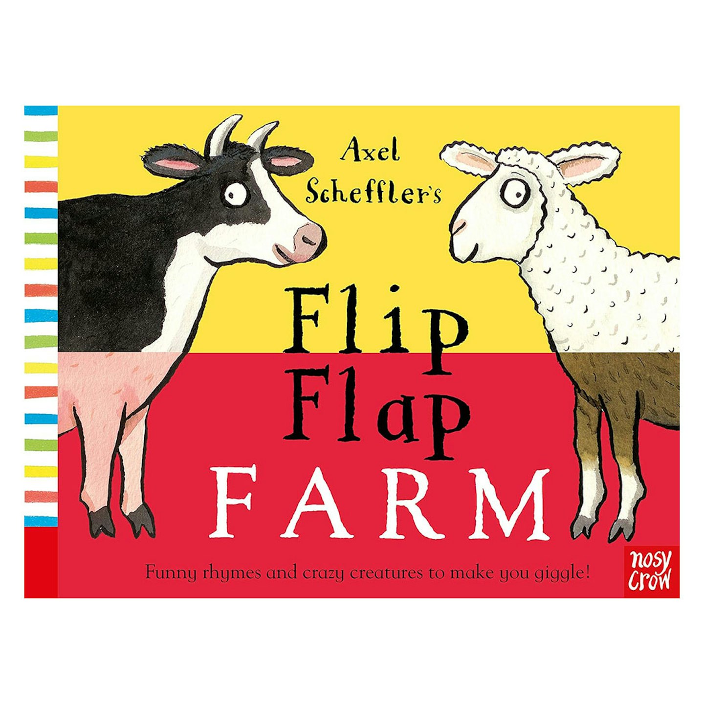 Flip Flap Farm