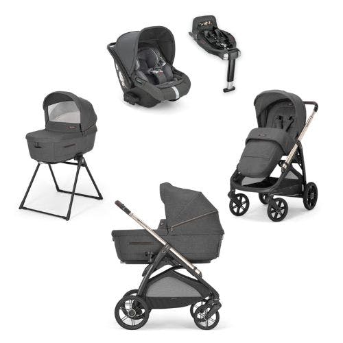 Inglesina aptica hot sale stroller review