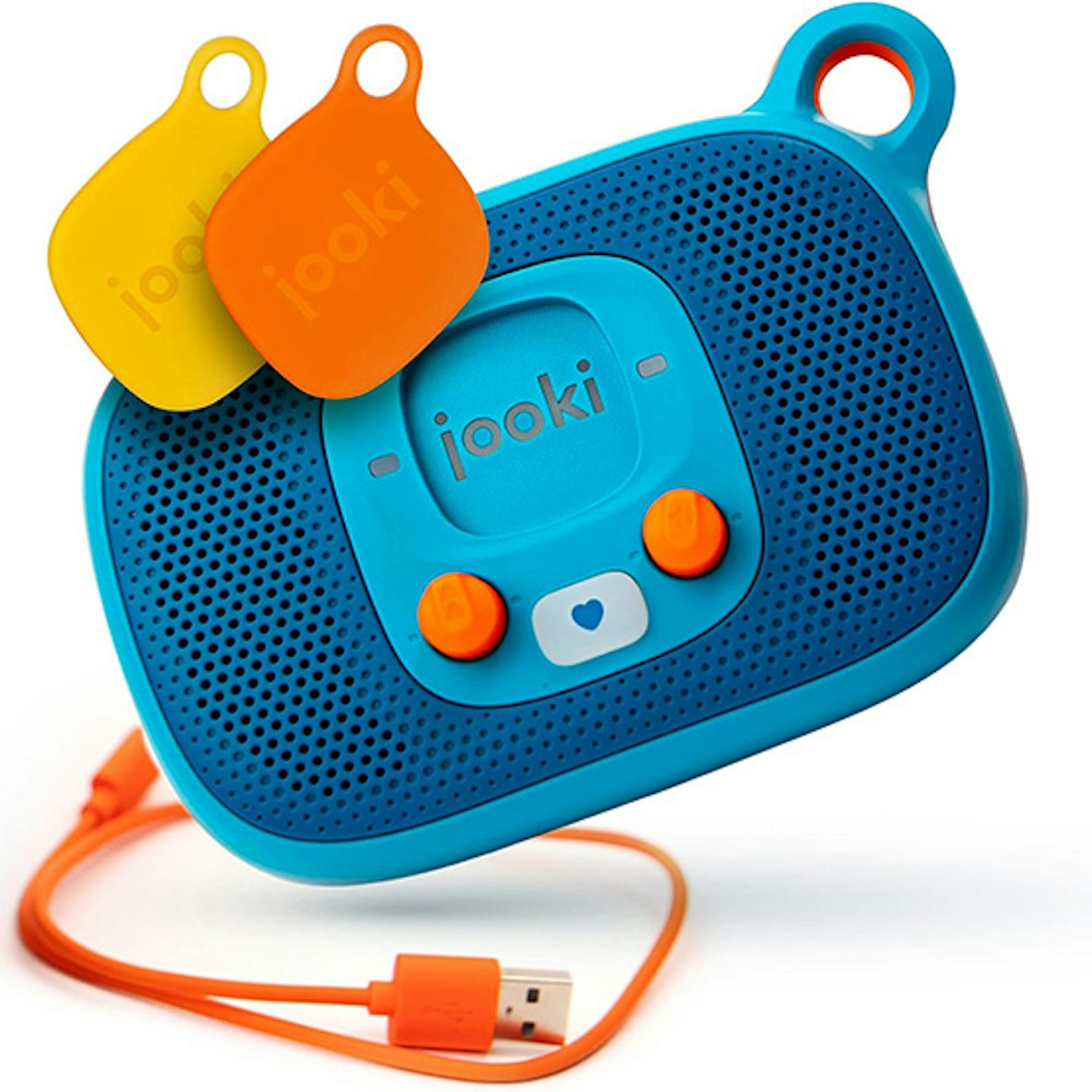 The best music players for kids