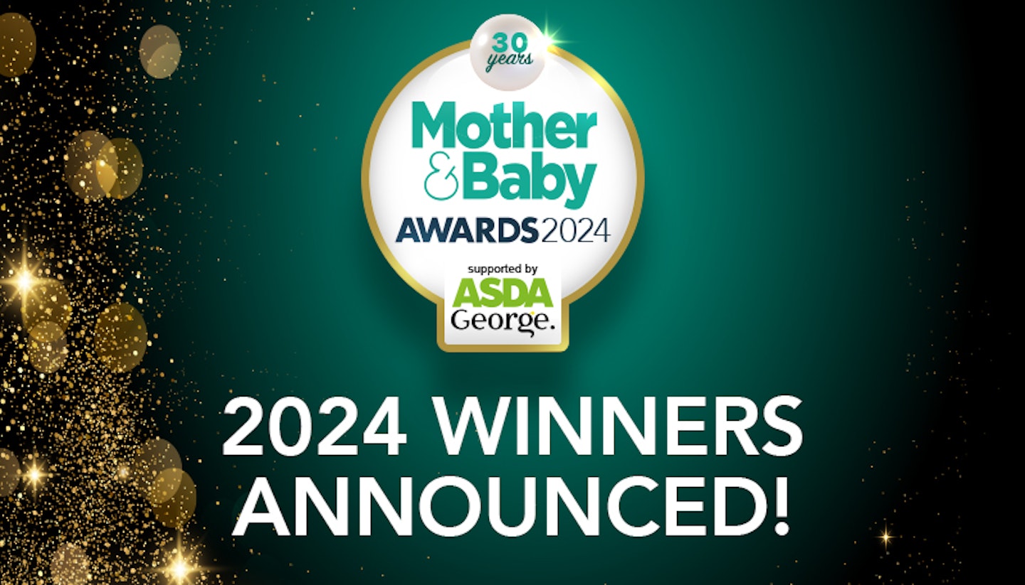 Mother&Baby Awards 2024 winners announced!