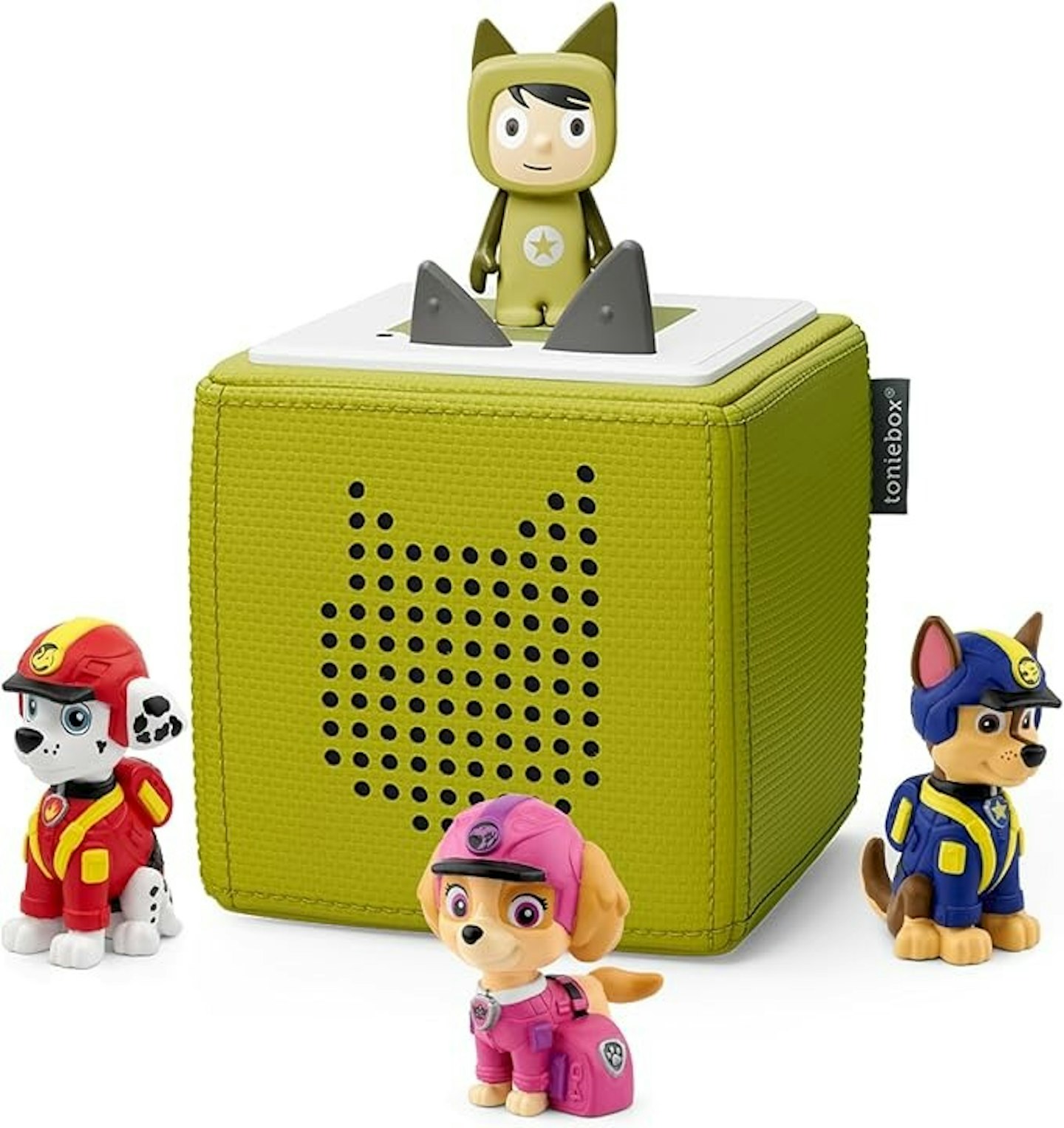 tonies PAW Patrol Jungle Pups