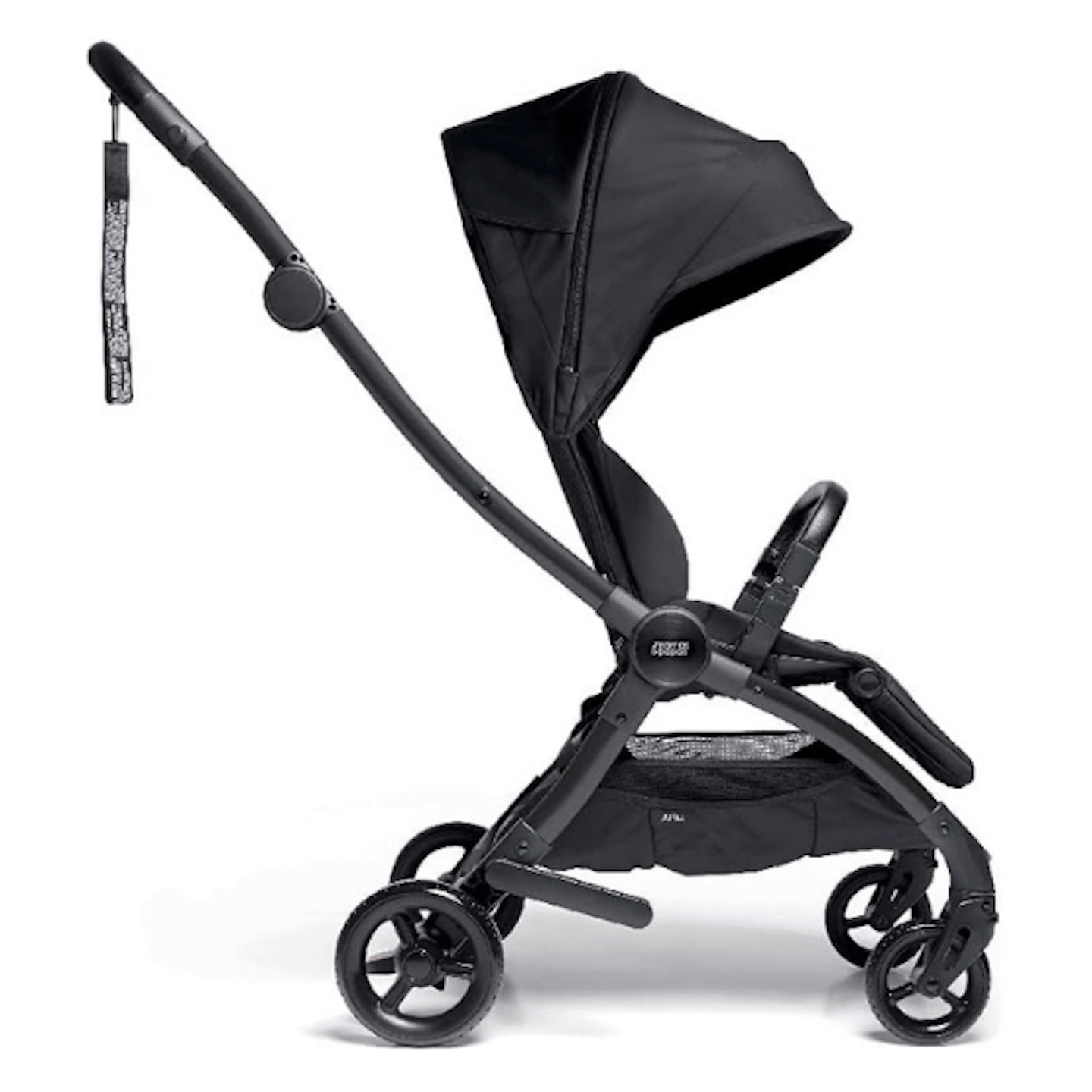 Airo pushchair