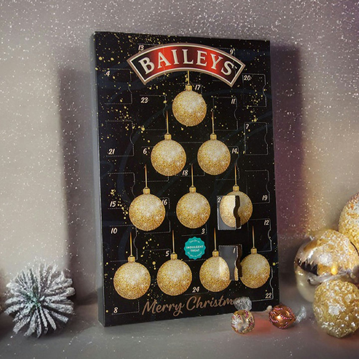 Baileys - Adult advent calendars