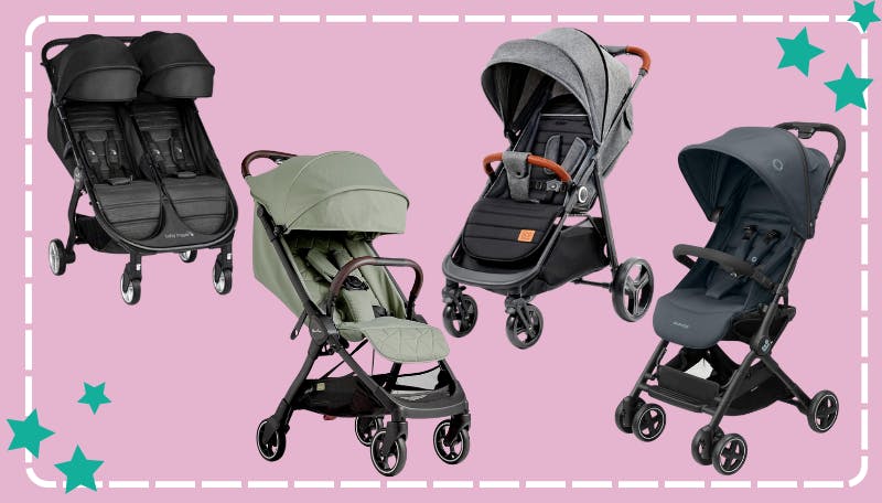 The best stroller deals for 2024 this Black Friday