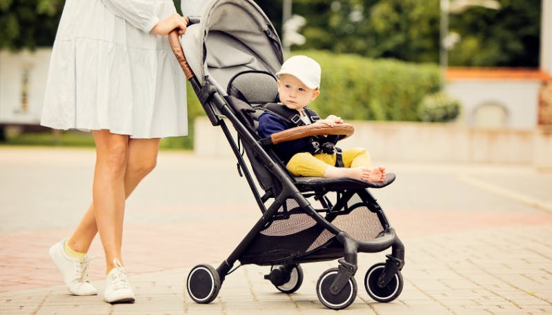 Travel Stroller Black Friday: The Ultimate Guide for Savvy Parents