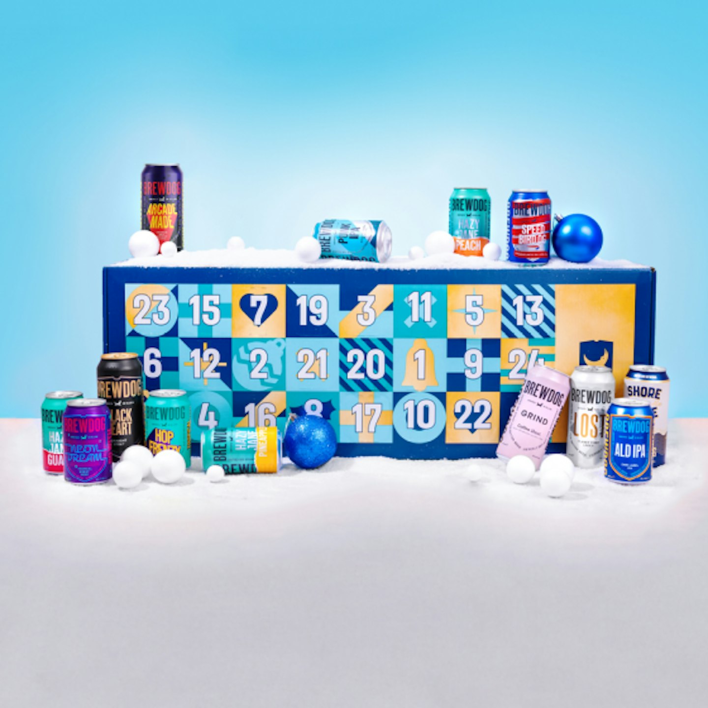 Lovehoney advent calendars 2022: Price, contents and more