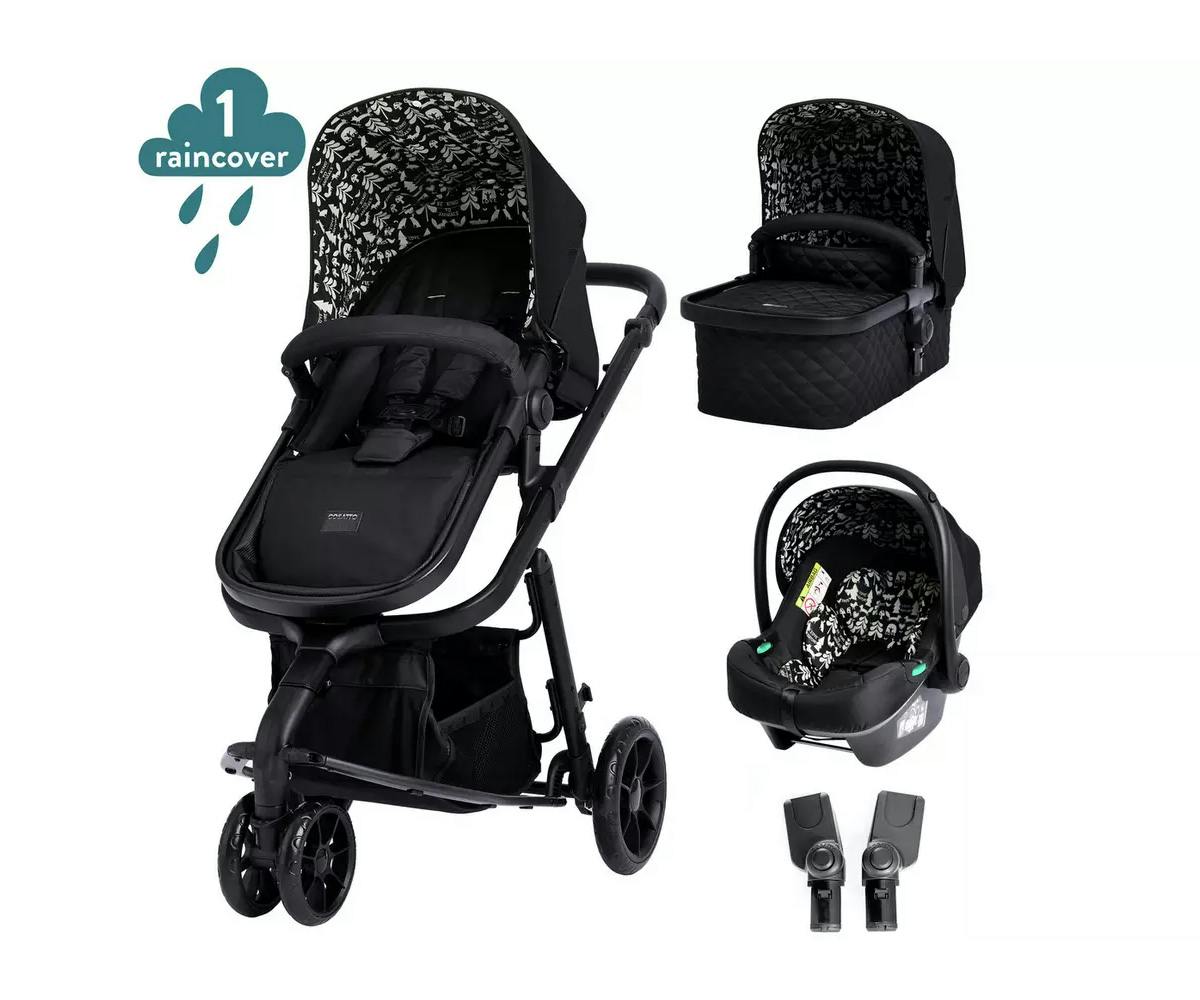 Pram on sale bundle deals